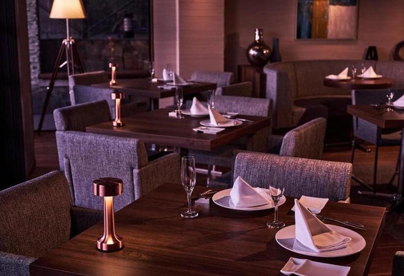 فندق Scapes The Suite