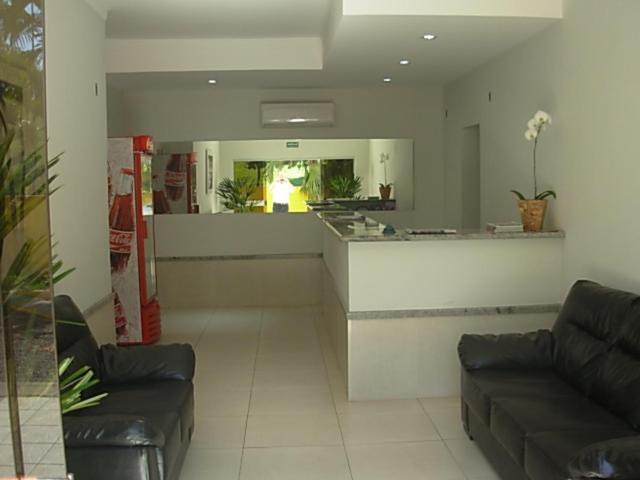 בית מלון כפרי Solarium Park