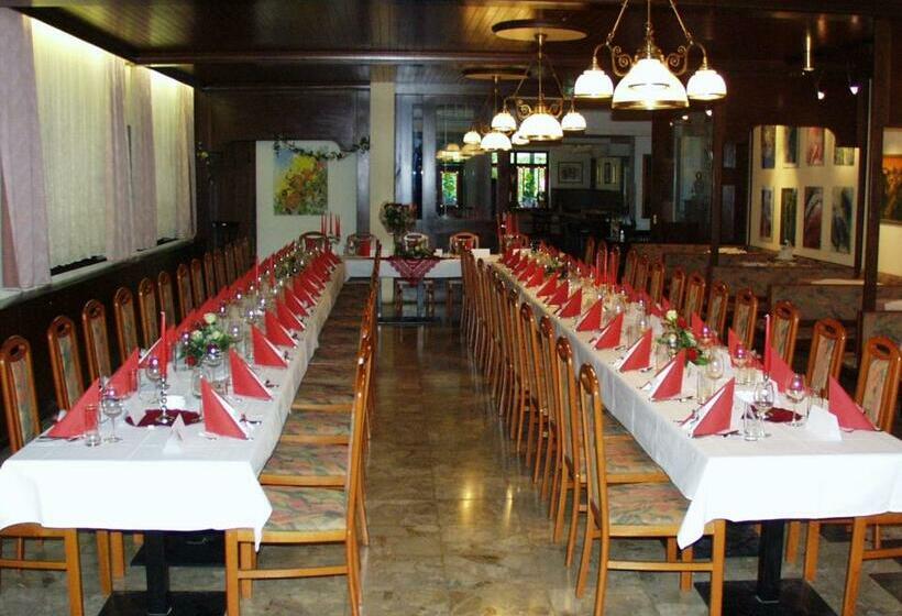 Parkhotel Neubauer