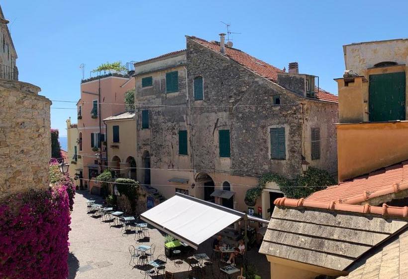 بنسيون Affittacamere San Giorgio