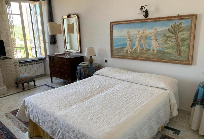 بنسيون Affittacamere San Giorgio
