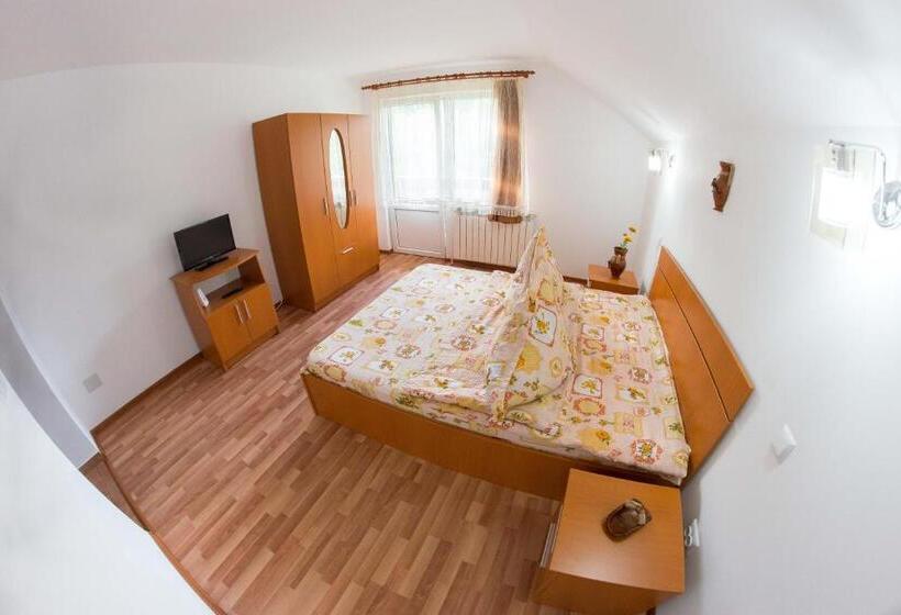 پانسیون Casa Andreea