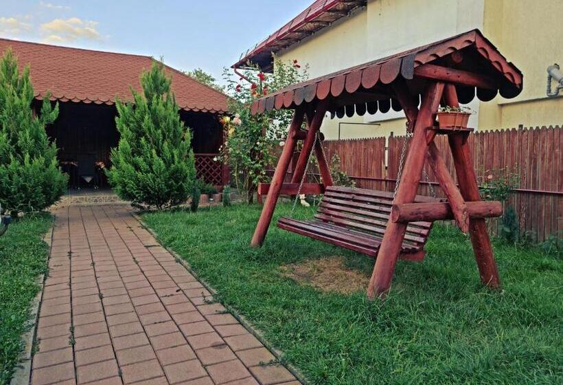 پانسیون Casa Leu