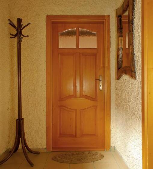 פנסיון Chalupa Sonja