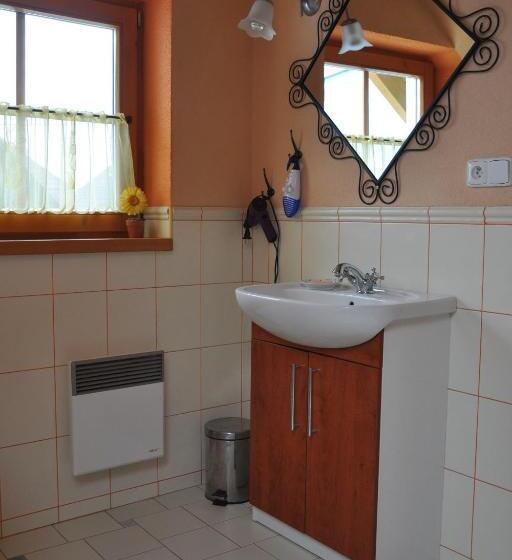 פנסיון Chalupa Sonja