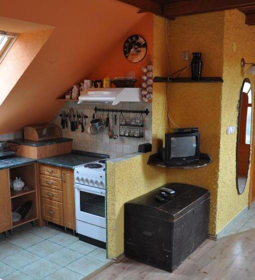 פנסיון Chalupa Sonja