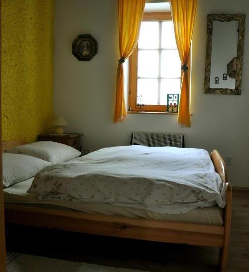 פנסיון Chalupa Sonja