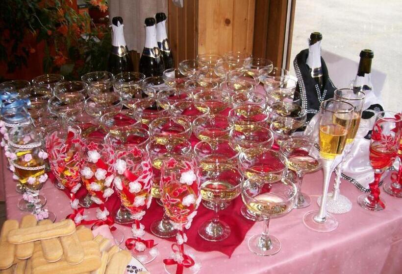 Pensiunea Dracula & Spa