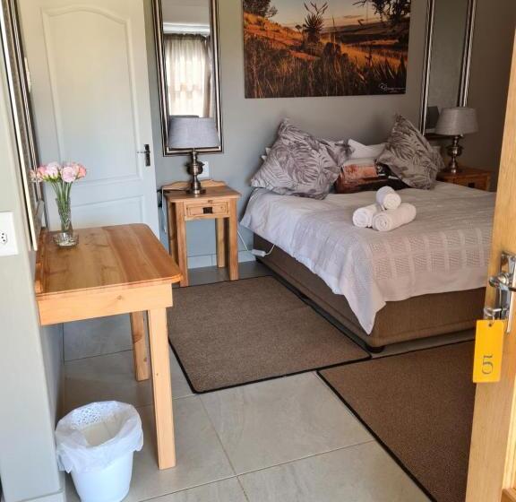 펜션 Forest Hill Country Lodge