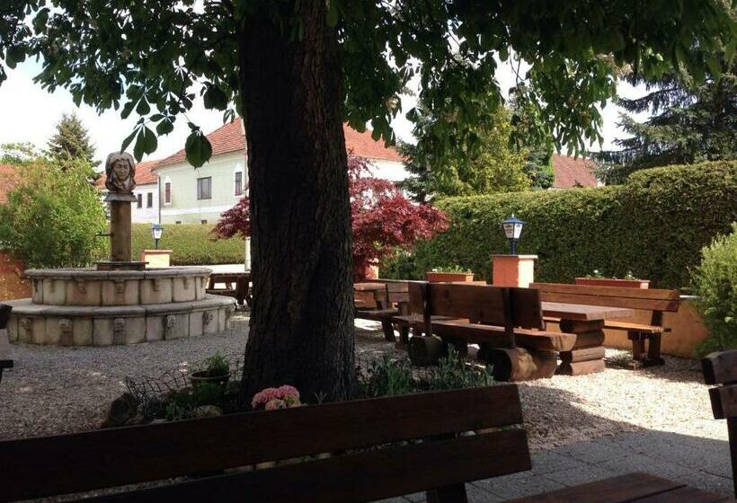 펜션 Gasthaus Marienhof