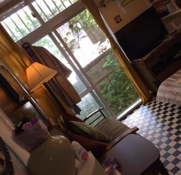 ペンション Guest House Amawari 10