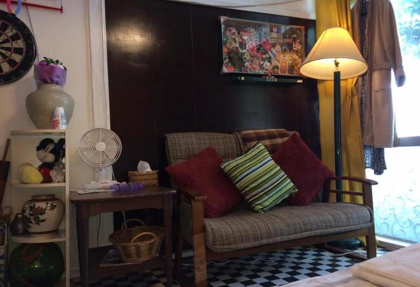 ペンション Guest House Amawari 10