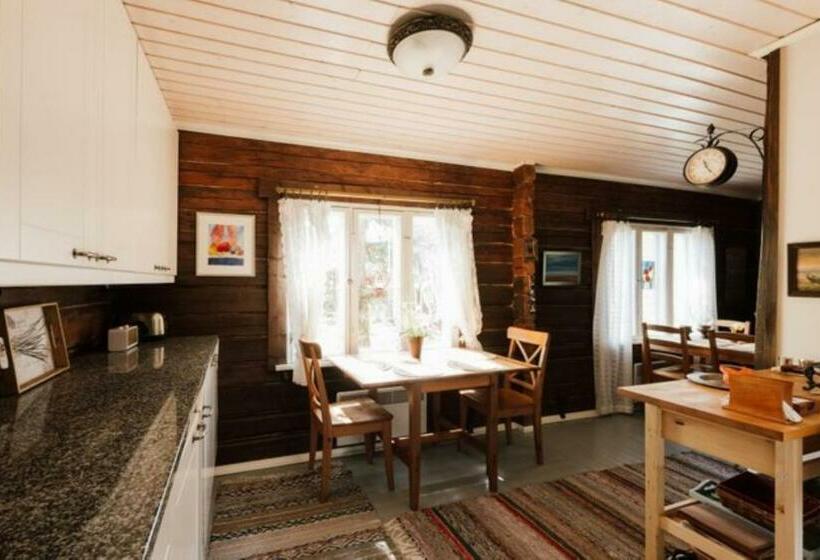 پانسیون Guesthouse Torppa
