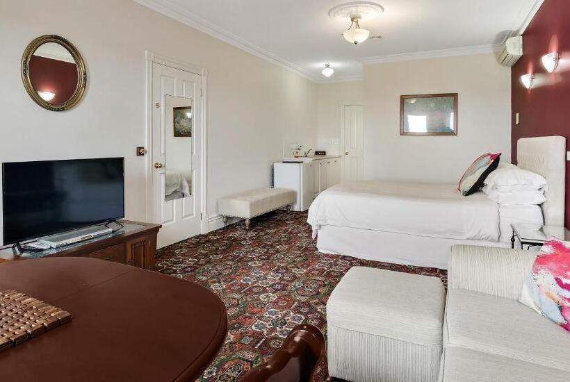 ペンション Mt.martha Guesthouse By The Sea