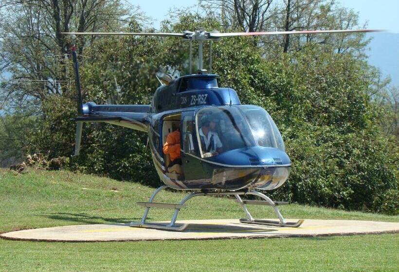 ペンション Mulberry Lane