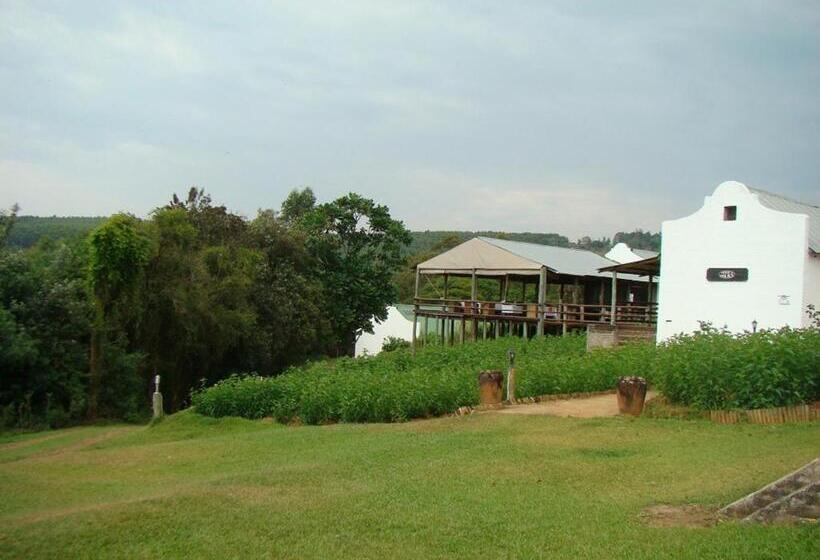 ペンション Mulberry Lane