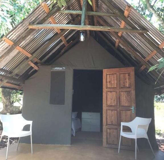 ペンション Mulberry Lane