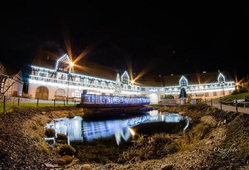 Пансион Penzion Statek Bernard