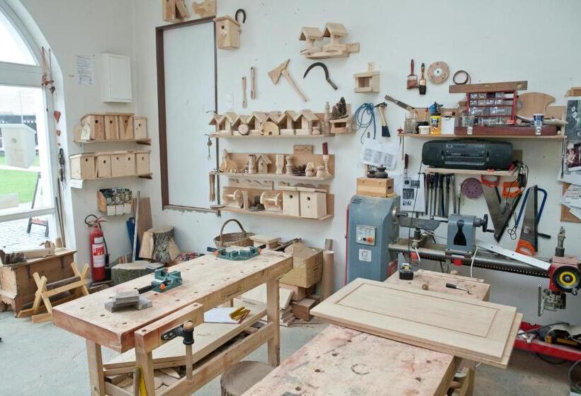 Пансион Penzion Statek Bernard