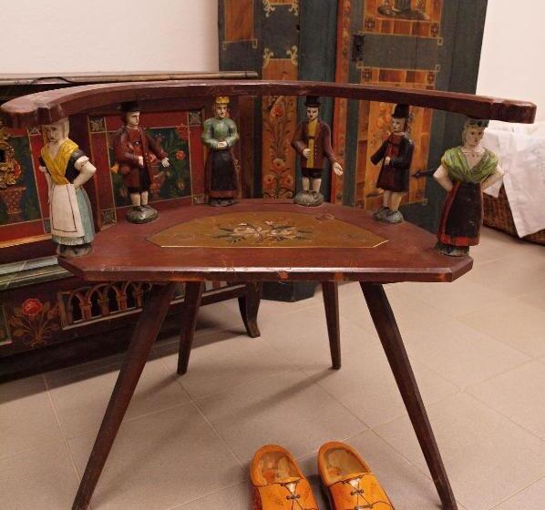 Пансион Penzion Statek Bernard