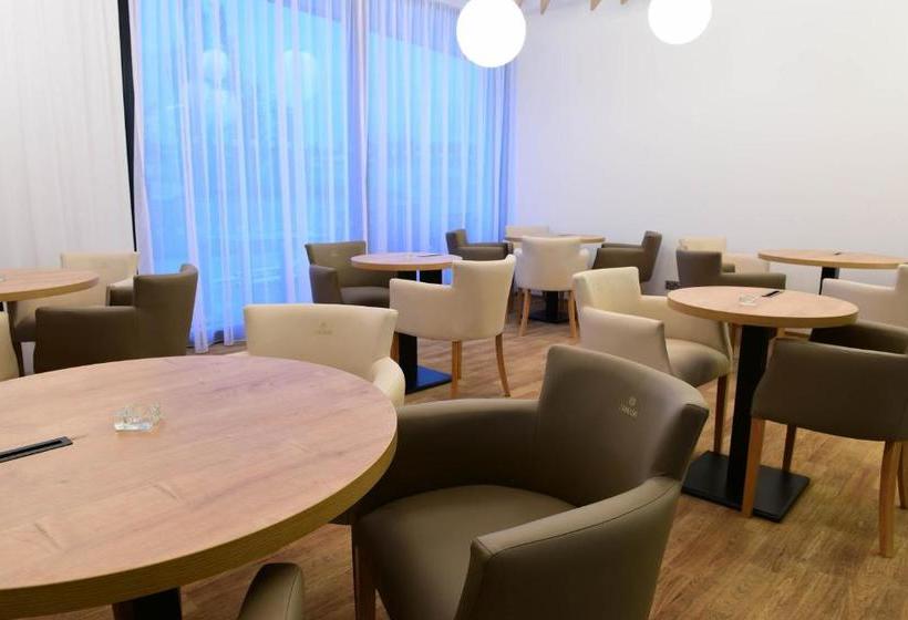 Panzió Penzion Zahradní