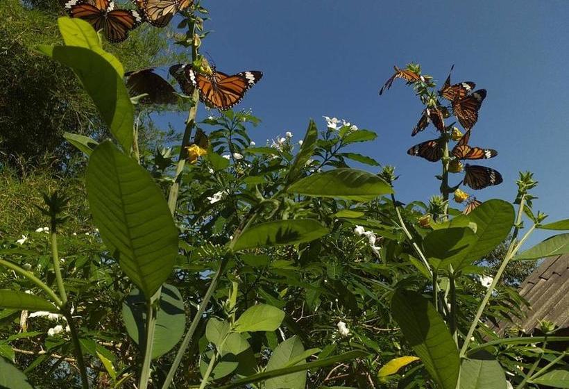بنسيون Rattana Bungalow Koh Chang