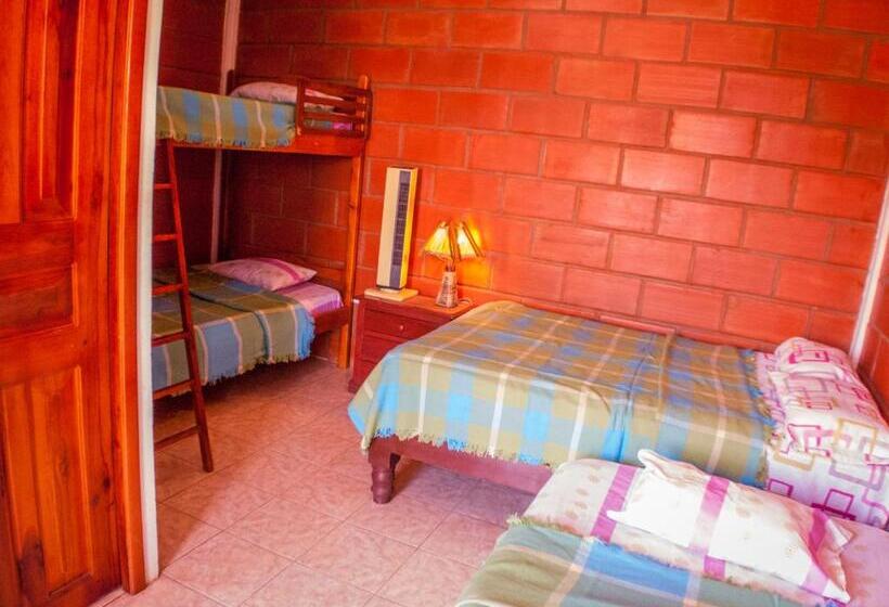 پانسیون Sol De Playa