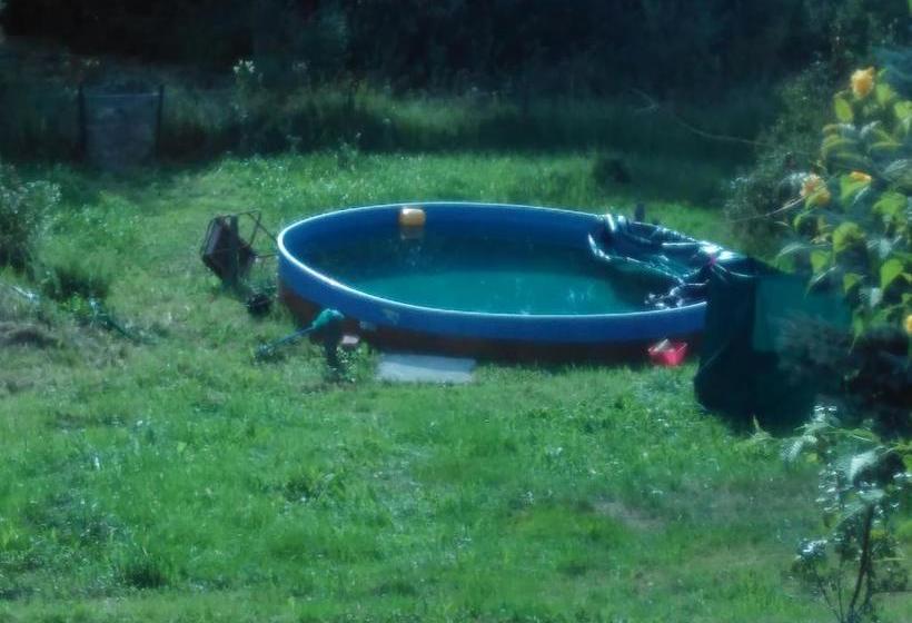 ペンション U Tří Koček