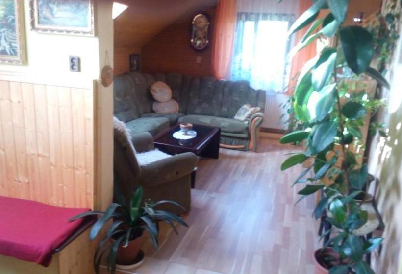 ペンション U Tří Koček