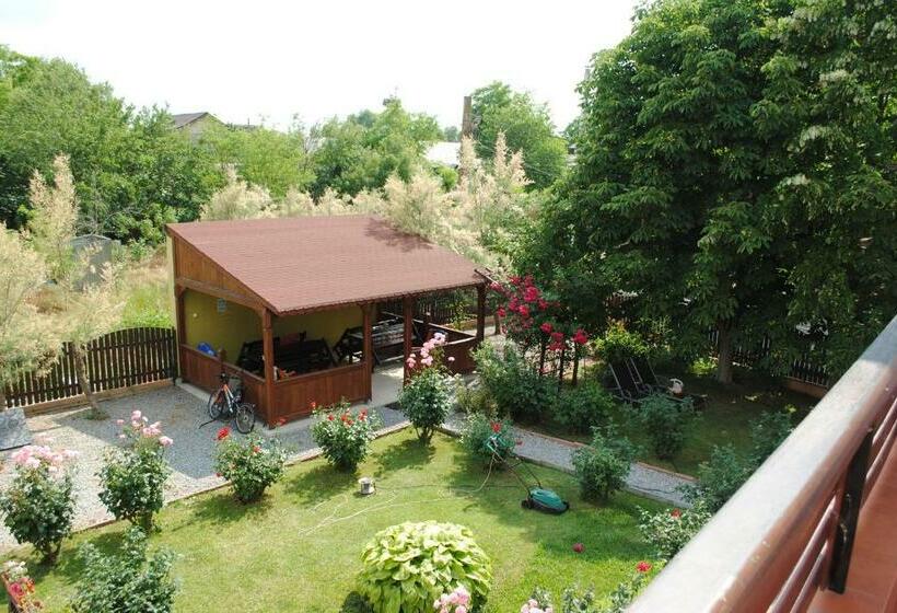 بنسيون Vila Delta Travel Mila 23