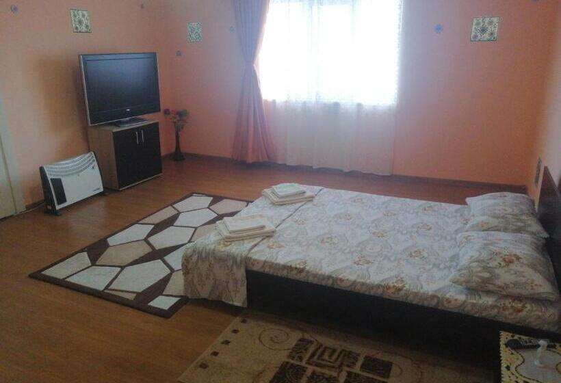 پانسیون Vila La Izvorul Putinei