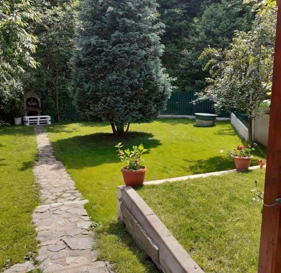 Pension Calborean