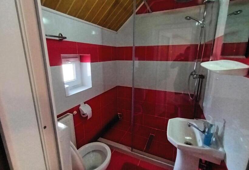 Pension Calborean