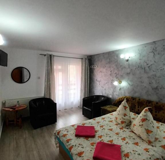 Pension Calborean