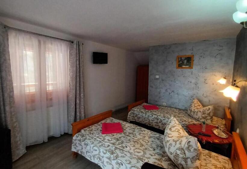 Pension Calborean