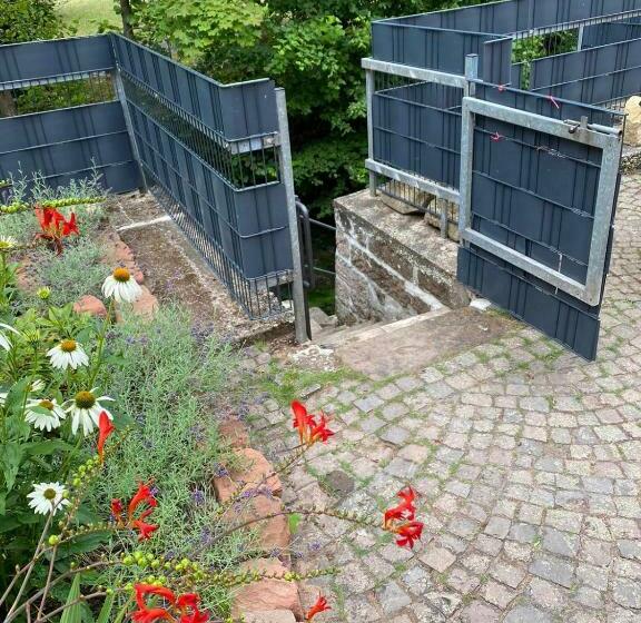 Pension Gästehaus Zum Pfälzerwald
