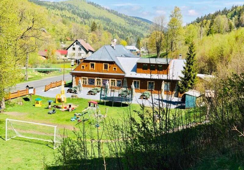 Pension U Jiřího