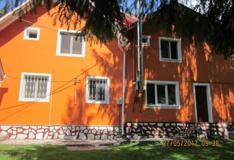 Pensiunea Marydor