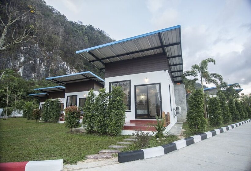 Phuphayot Resort