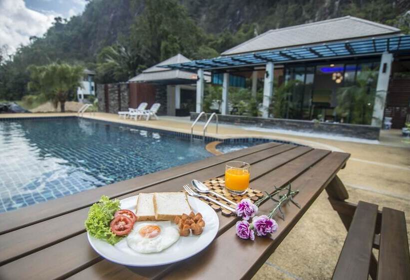 Phuphayot Resort