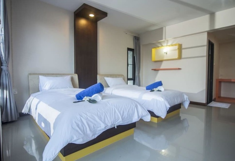 Phuphayot Resort
