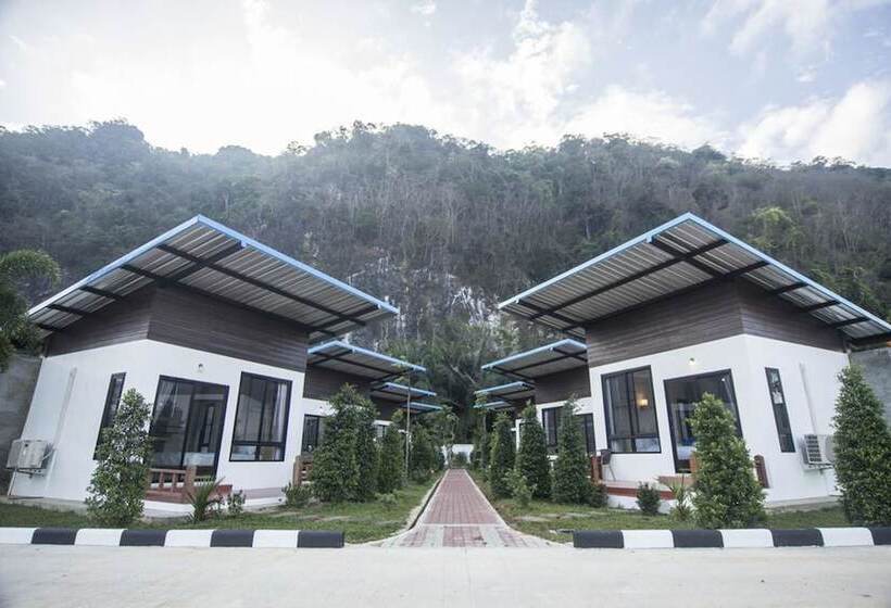 Phuphayot Resort
