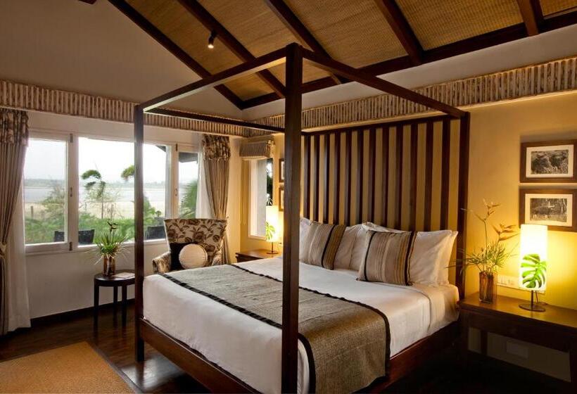 منتجع The Serai Kabini