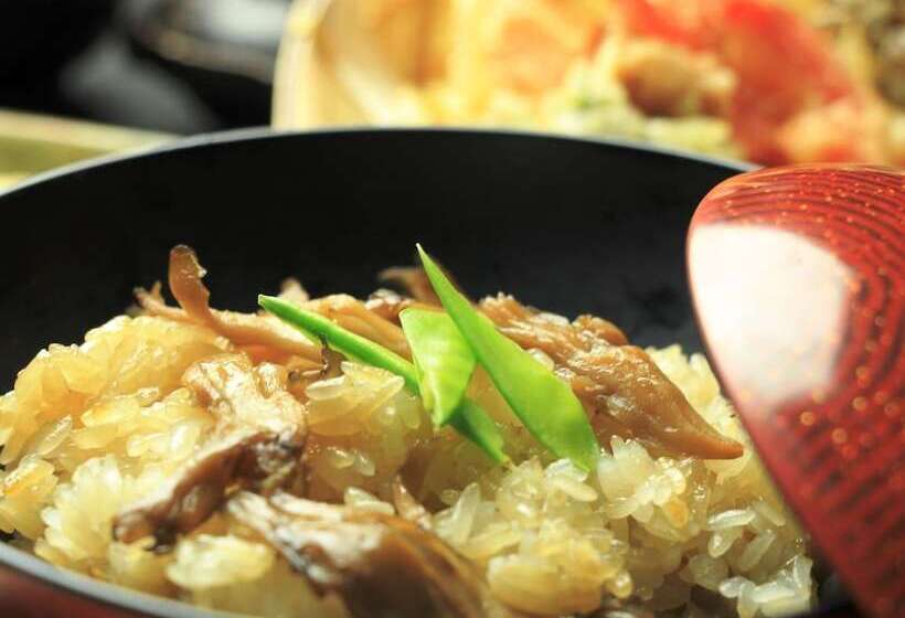 료칸 Oze Shinkousou