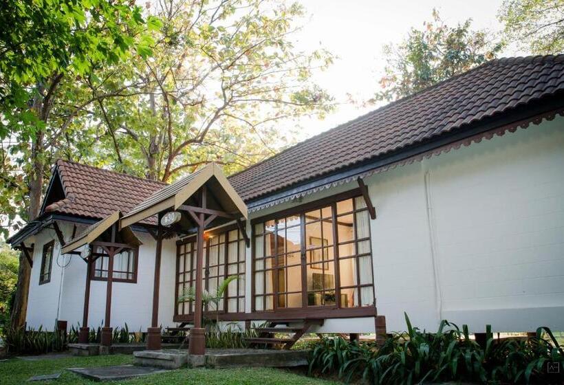 Supalai Pasak Resort Hotel And Spa