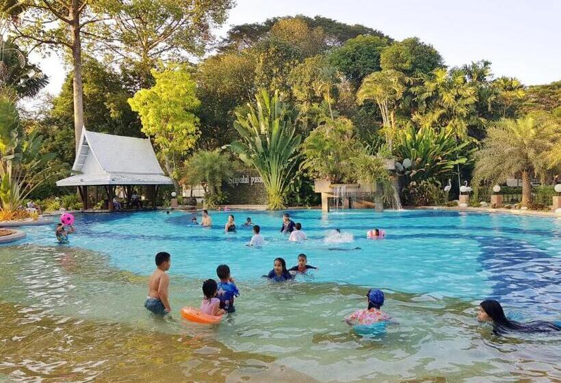 Supalai Pasak Resort Hotel And Spa