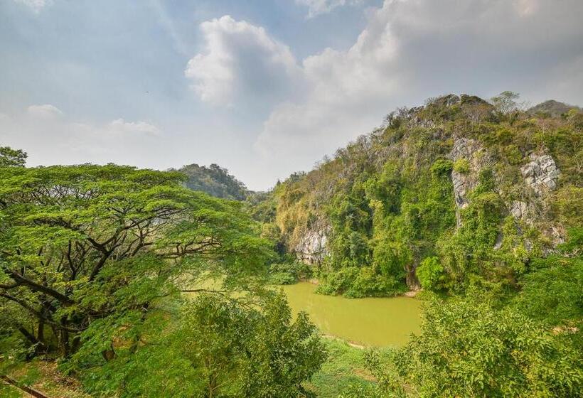 Supalai Pasak Resort Hotel And Spa
