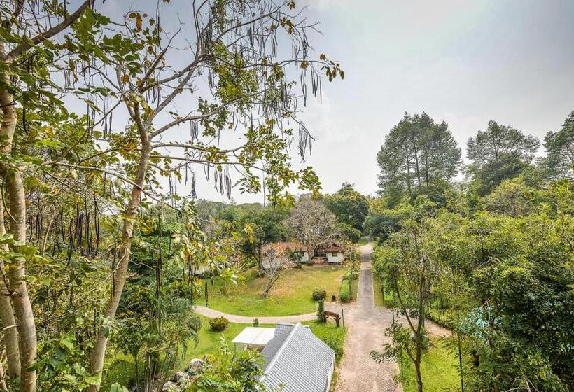Supalai Pasak Resort Hotel And Spa