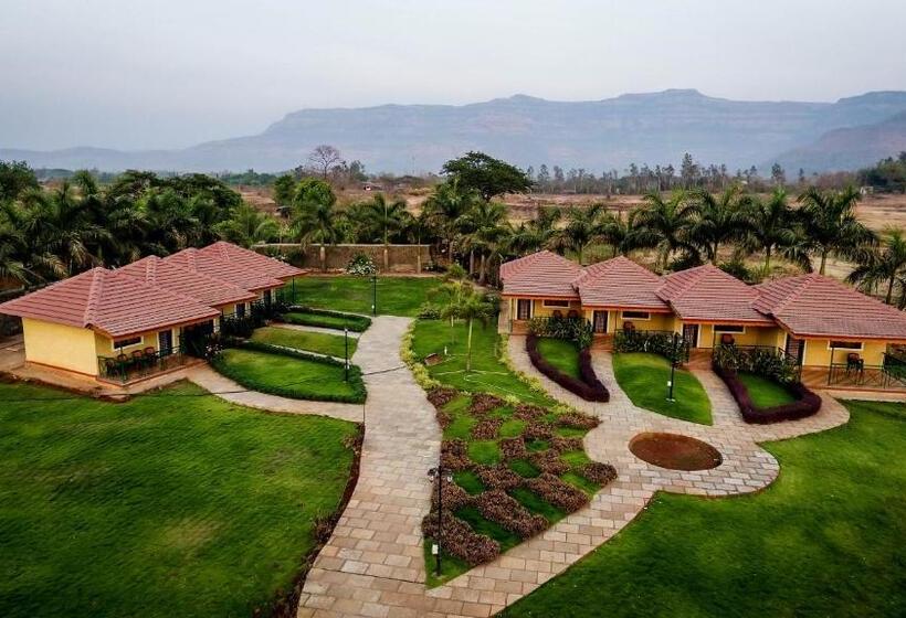 The Kanila Resort