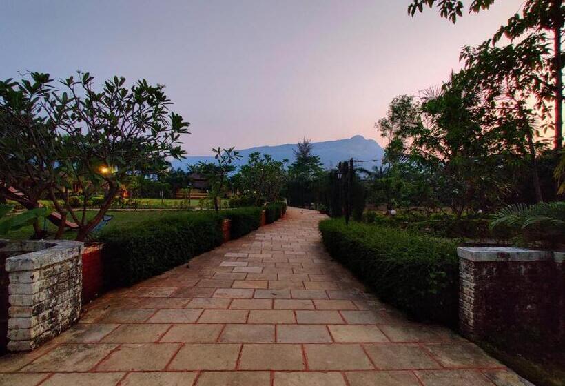The Kanila Resort